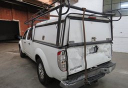 2016 Nissan Frontier - Image 8