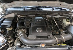 2016 Nissan Frontier - Image 40