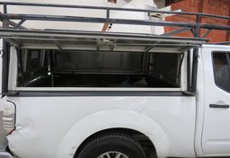 2016 Nissan Frontier - Image 7