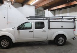 2016 Nissan Frontier - Image 5