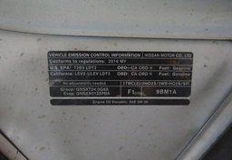 2016 Nissan Frontier - Image 37