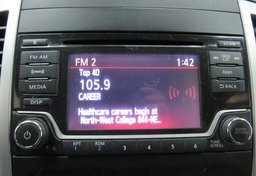 2016 Nissan Frontier - Image 28