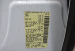 2016 Nissan Frontier - Image 38