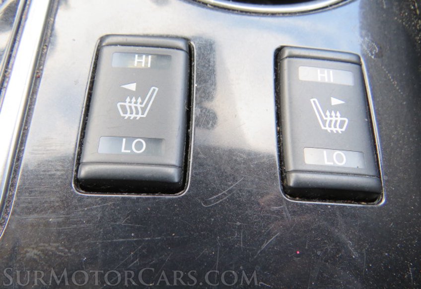 2020 Nissan Maxima - Image 44