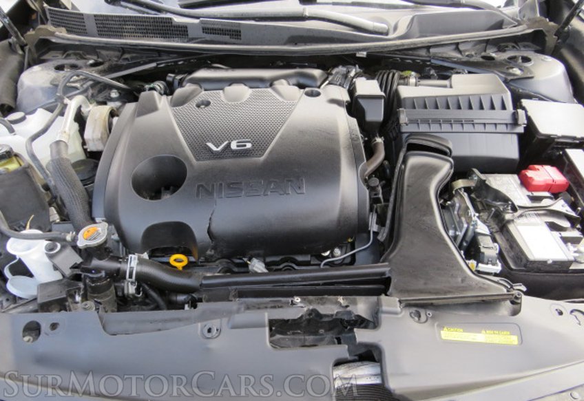 2020 Nissan Maxima - Image 52