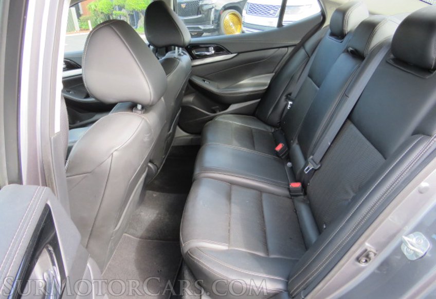 2020 Nissan Maxima - Image 29