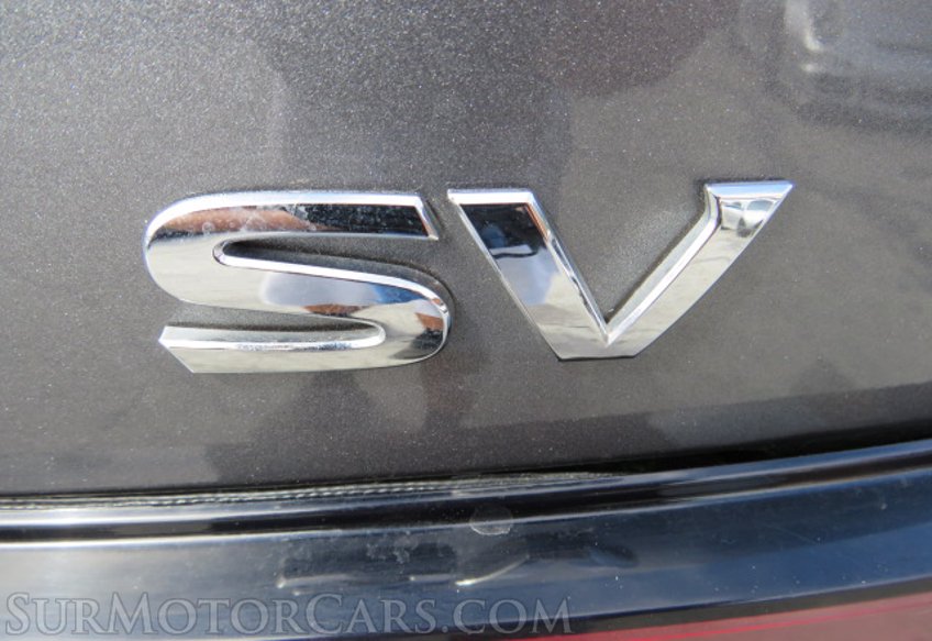 2020 Nissan Maxima - Image 16