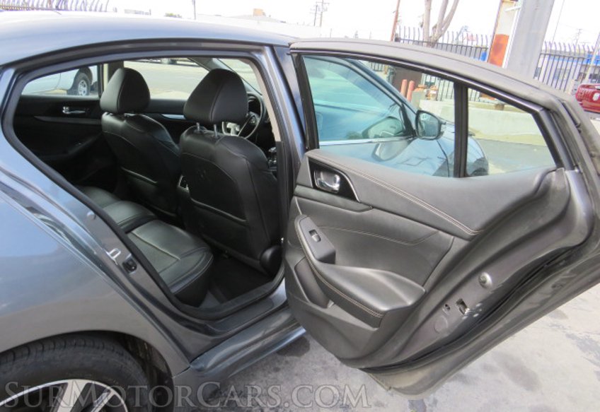 2020 Nissan Maxima - Image 28