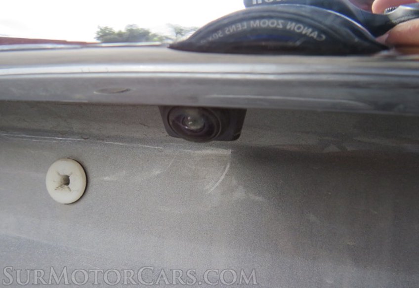 2020 Nissan Maxima - Image 17