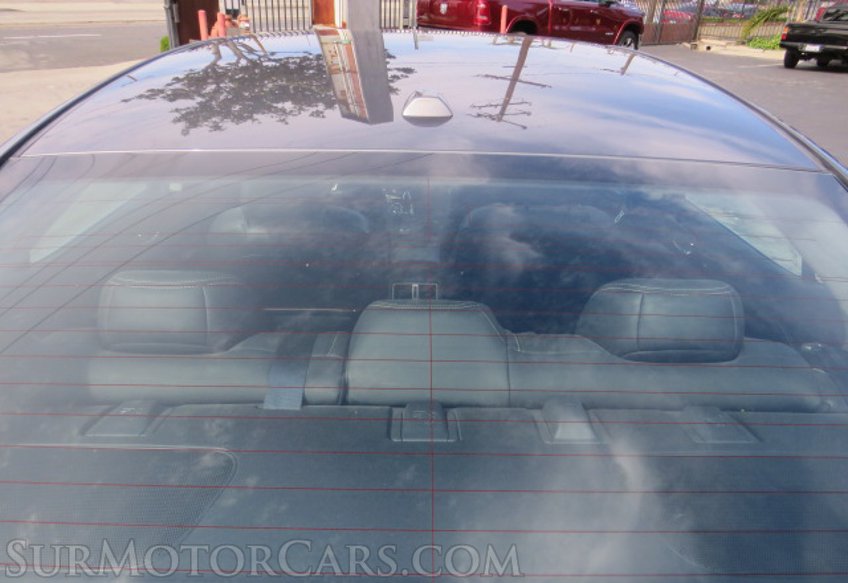 2020 Nissan Maxima - Image 14