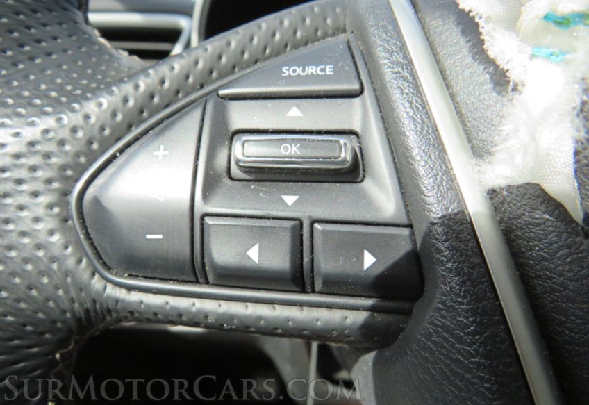 2020 Nissan Maxima - Image 37