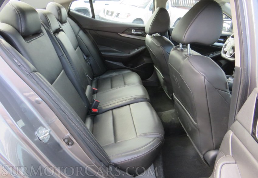 2020 Nissan Maxima - Image 32