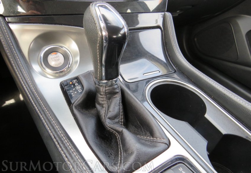 2020 Nissan Maxima - Image 42