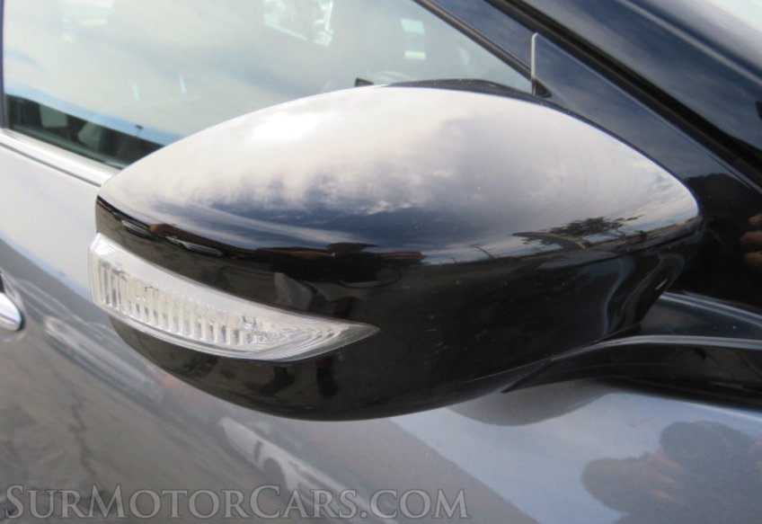 2020 Nissan Maxima - Image 19