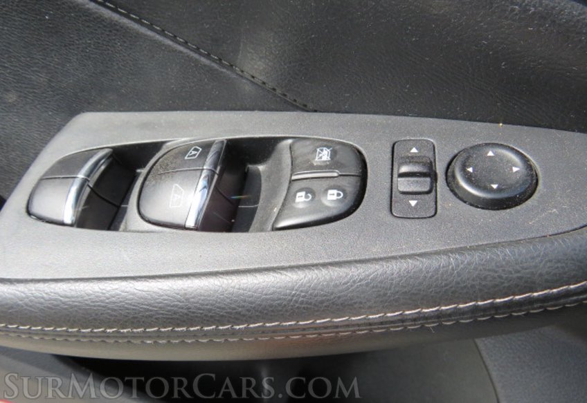 2020 Nissan Maxima - Image 47