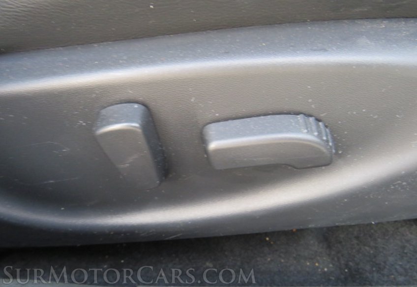 2020 Nissan Maxima - Image 45