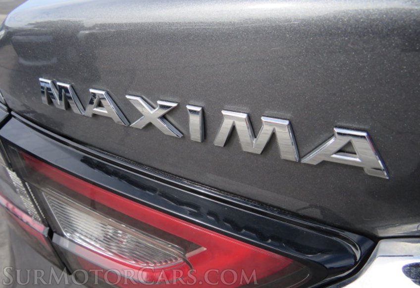 2020 Nissan Maxima - Image 18