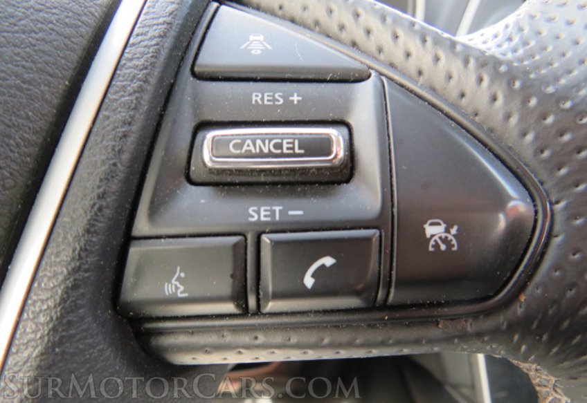 2020 Nissan Maxima - Image 38