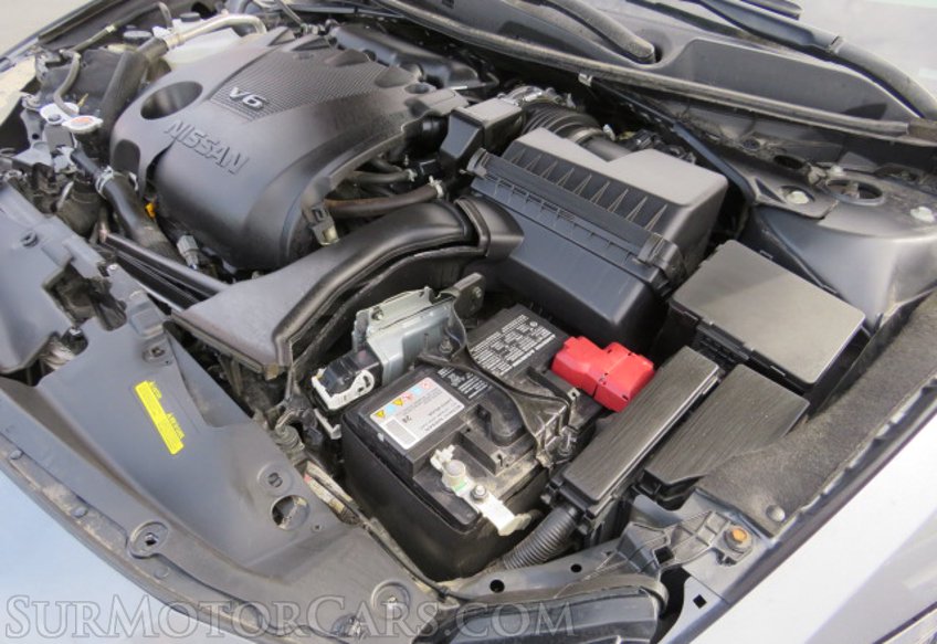 2020 Nissan Maxima - Image 53