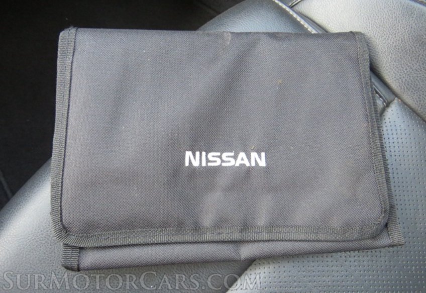 2020 Nissan Maxima - Image 50