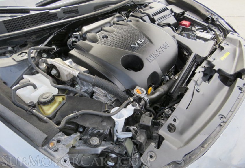 2020 Nissan Maxima - Image 51