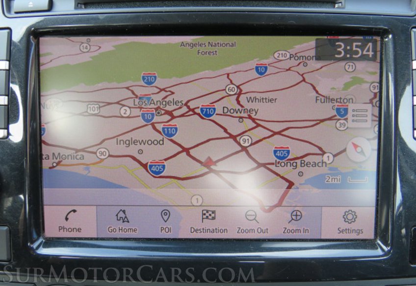 2020 Nissan Maxima - Image 40