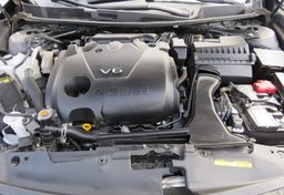 2020 Nissan Maxima - Image 52