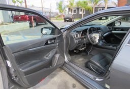 2020 Nissan Maxima - Image 21