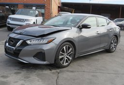 2020 Nissan Maxima - Image 1