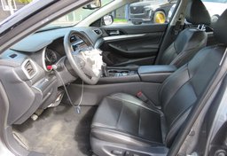 2020 Nissan Maxima - Image 25