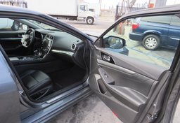 2020 Nissan Maxima - Image 22