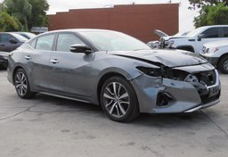 2020 Nissan Maxima - Image 2