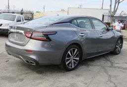 2020 Nissan Maxima - Image 7