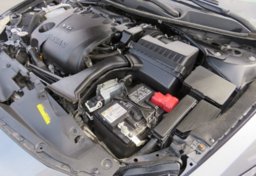 2020 Nissan Maxima - Image 53