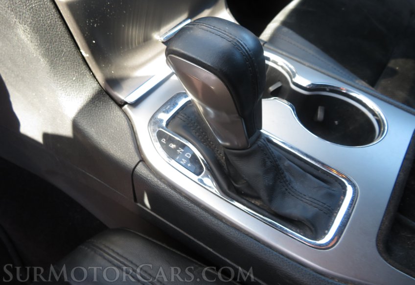 2017 Jeep Grand Cherokee - Image 33