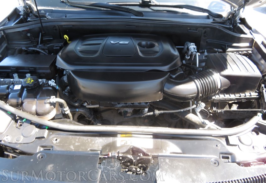 2017 Jeep Grand Cherokee - Image 43