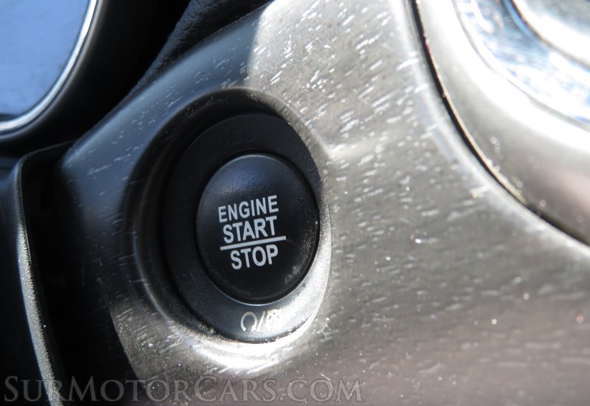 2017 Jeep Grand Cherokee - Image 35