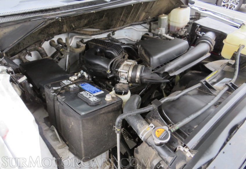 2021 Nissan NV Cargo - Image 36