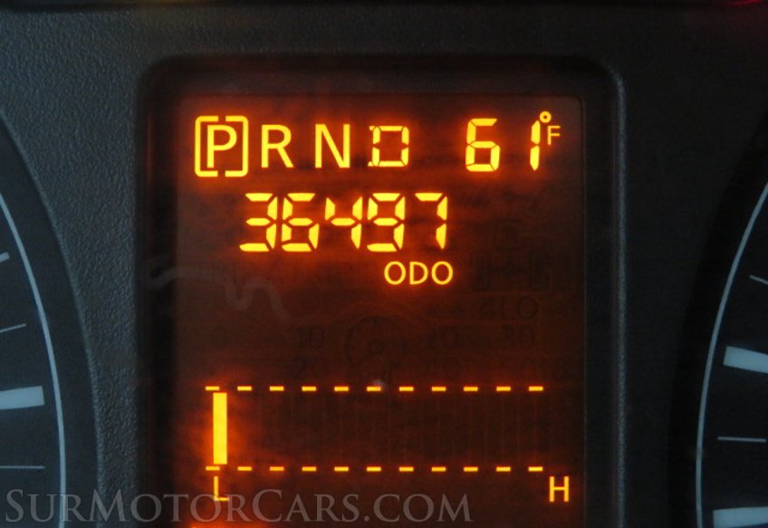 2021 Nissan NV Cargo - Image 24