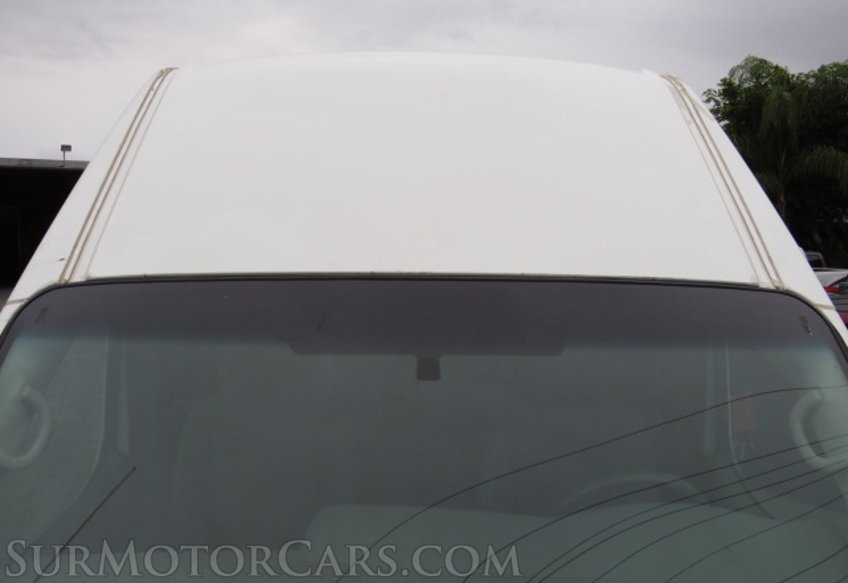 2021 Nissan NV Cargo - Image 11