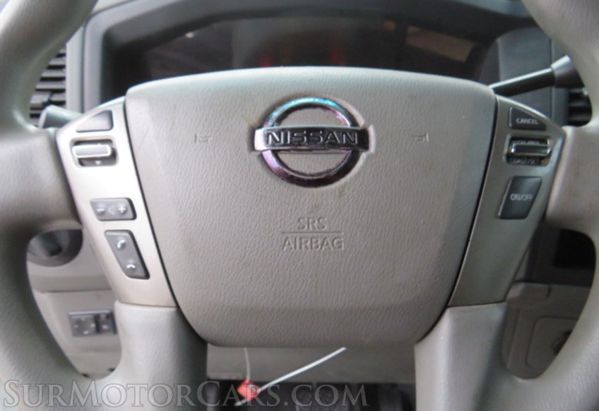 2021 Nissan NV Cargo - Image 35