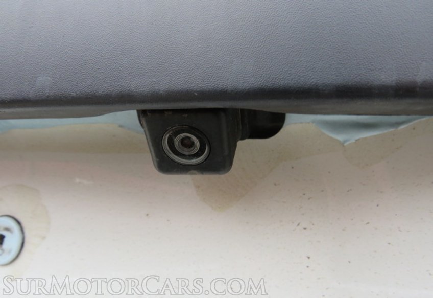 2021 Nissan NV Cargo - Image 13