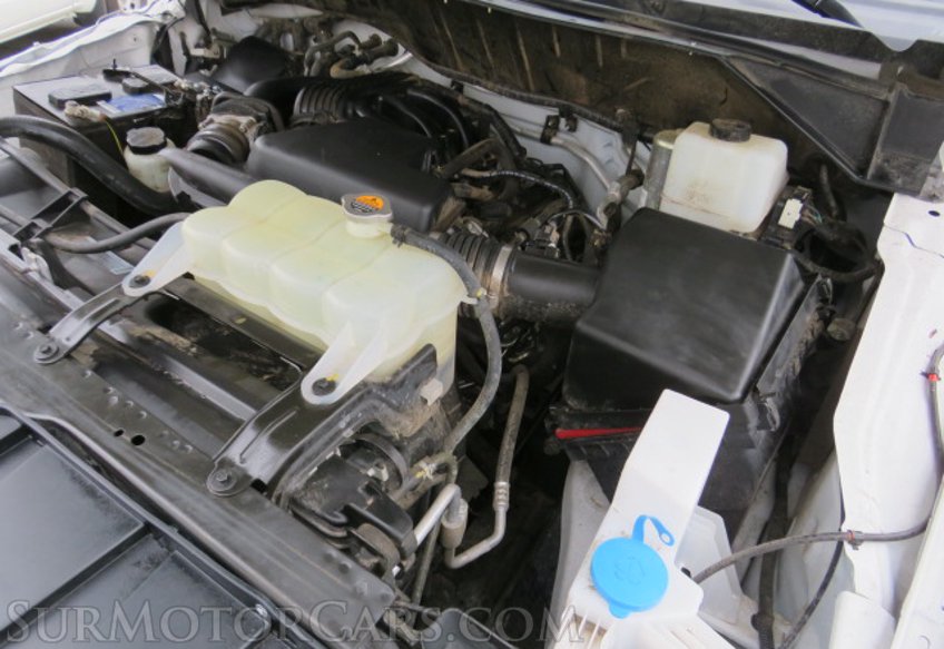 2021 Nissan NV Cargo - Image 38