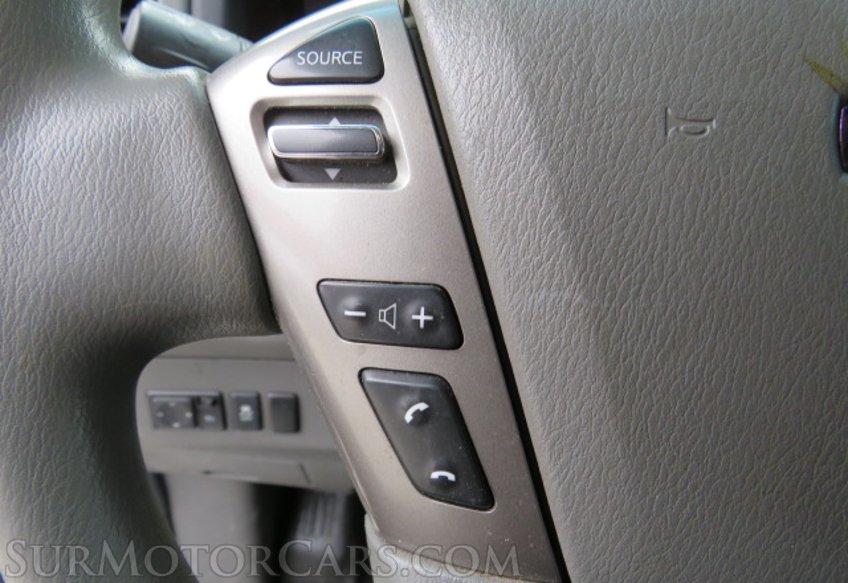 2021 Nissan NV Cargo - Image 32