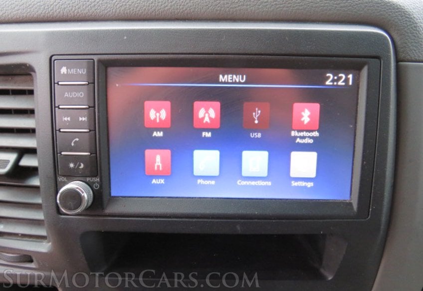 2021 Nissan NV Cargo - Image 25