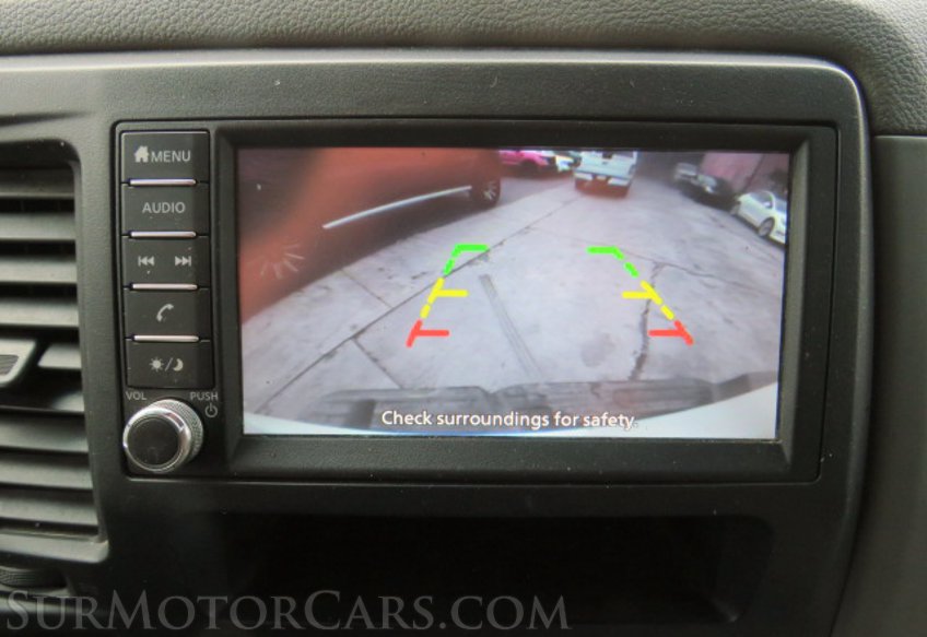 2021 Nissan NV Cargo - Image 26