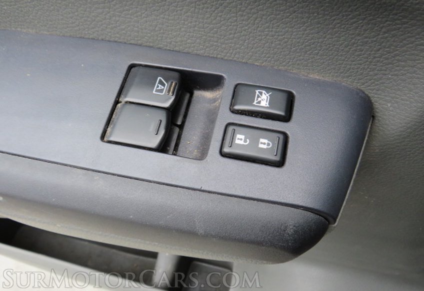 2021 Nissan NV Cargo - Image 31