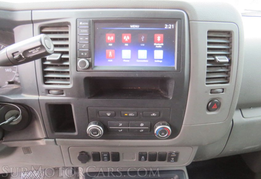 2021 Nissan NV Cargo - Image 27