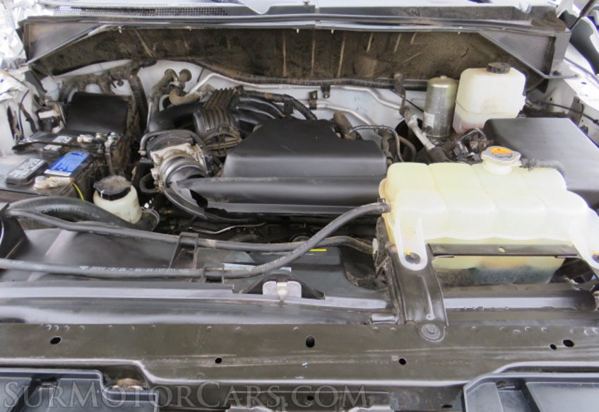 2021 Nissan NV Cargo - Image 37