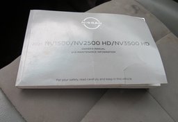 2021 Nissan NV Cargo - Image 29